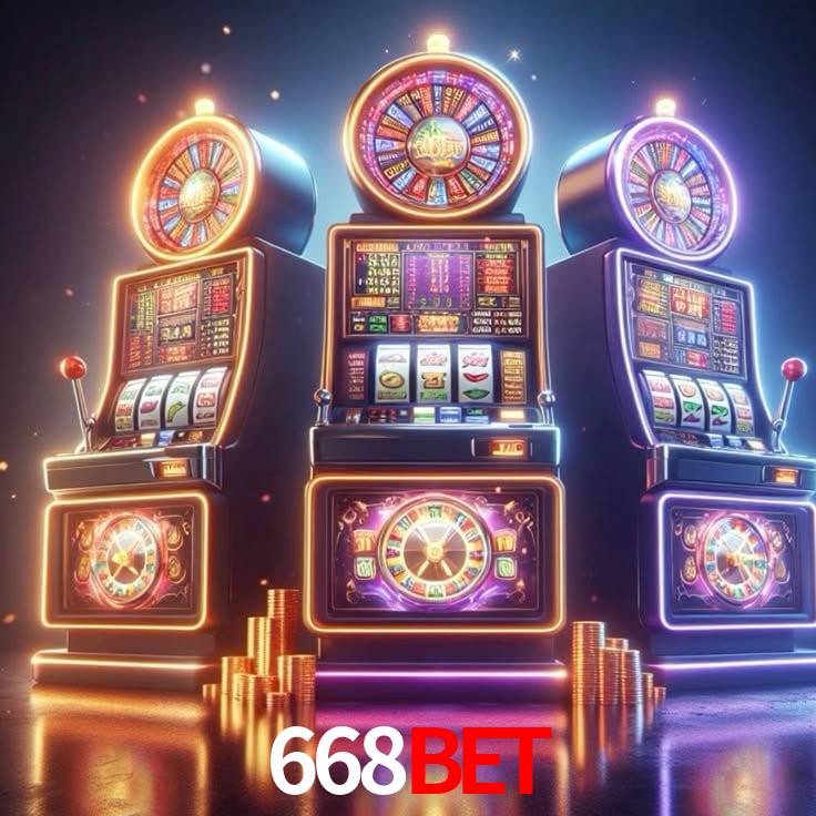 668bet: Jogos de Caça-Níqueis-Altas Recompensas, Roleta-Velocidade, Blackjack-Desafios Máximos
