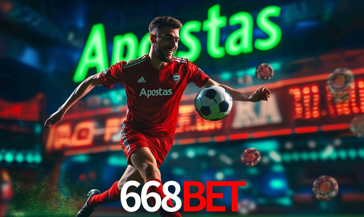 Mesa de Blackjack 668bet