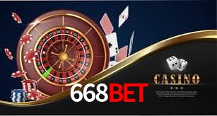 Login Seguro 668bet