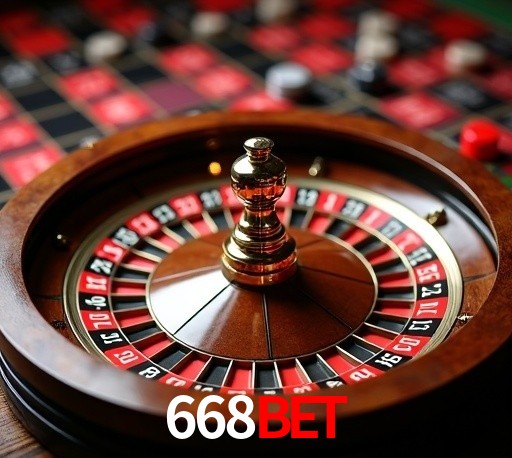 668bet