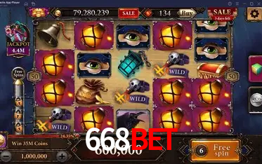 668bet