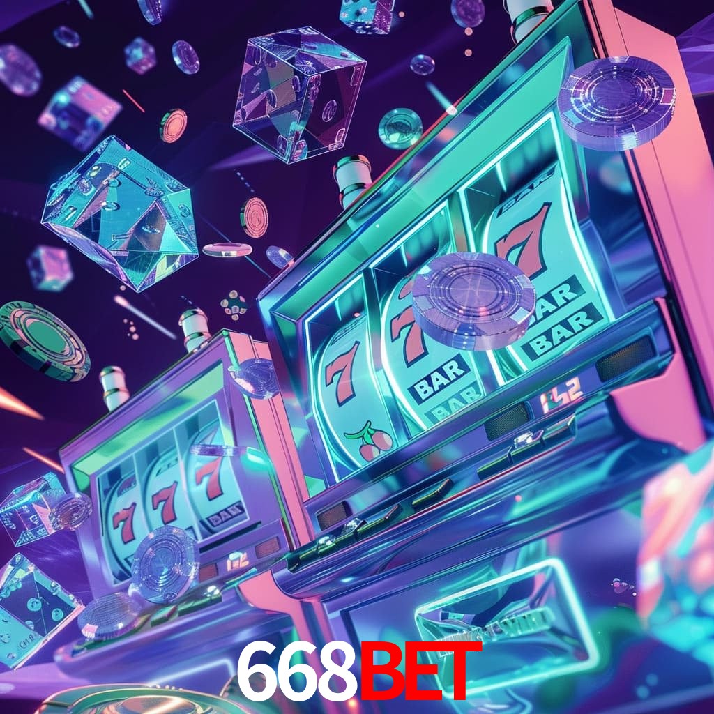 Interface Premium 668bet