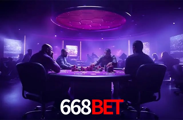 Integração de APIs 668bet