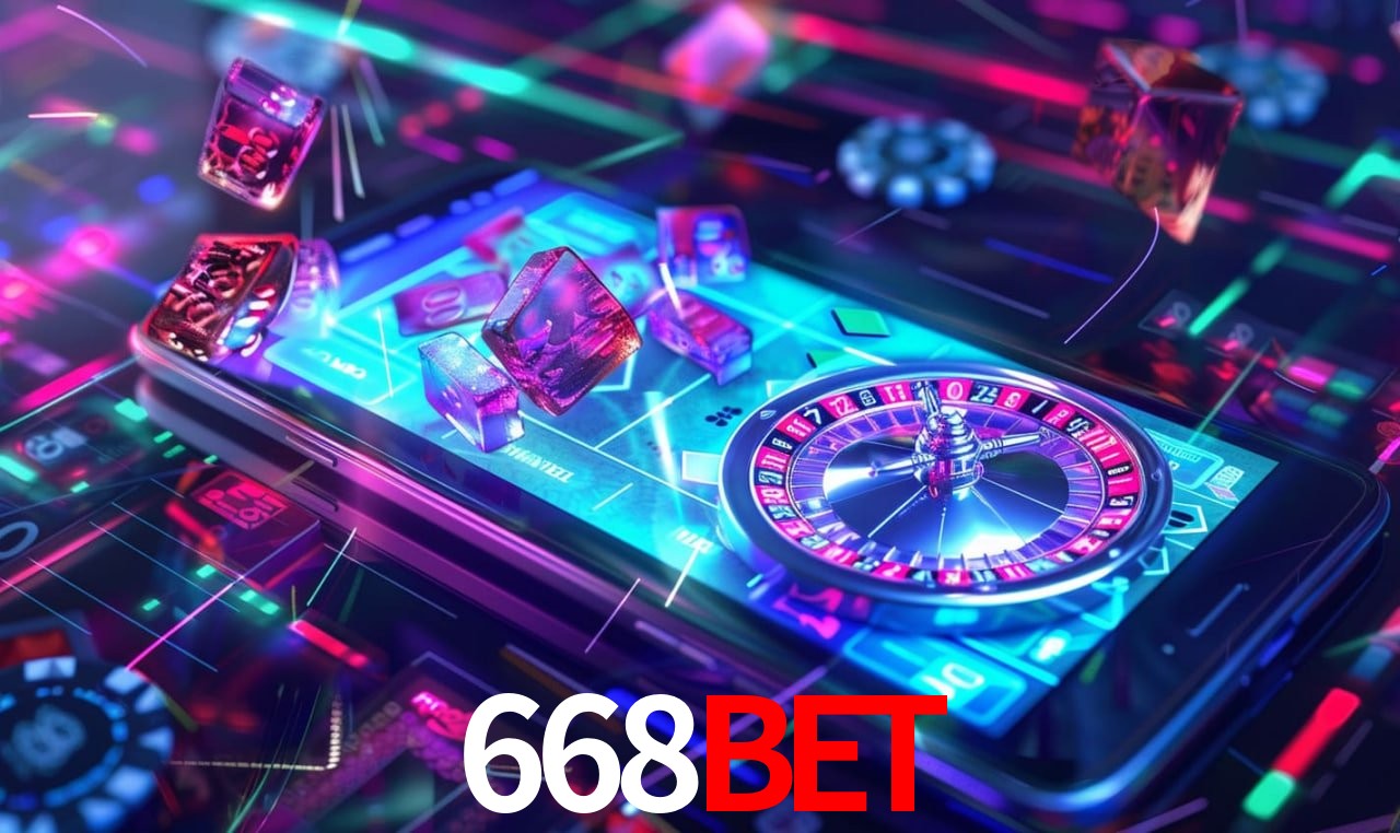 Cadastro Rápido 668bet